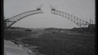 Circa 1930 sixteen millimeter film #1