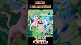 Glaceon Vs Espeon Ultimate Moveset Challenge