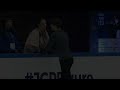 Wendell HANSSON-OSTERGAARD (DEN) | Junior Men Free Skating| Gdansk 2023 | #JGPFigure