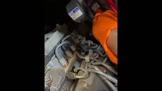 Diagnosing fan problems. Cascadia.DD15. Fan wont Engauge.