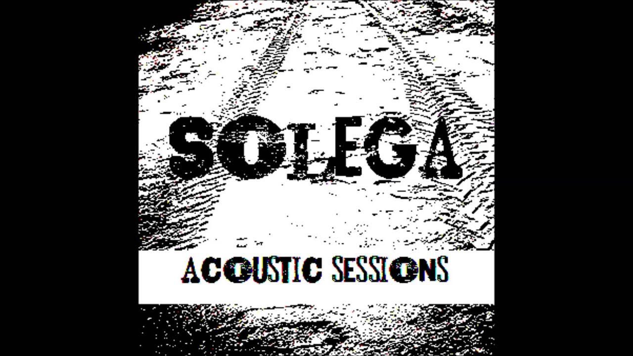 Solega - Ride like the wind