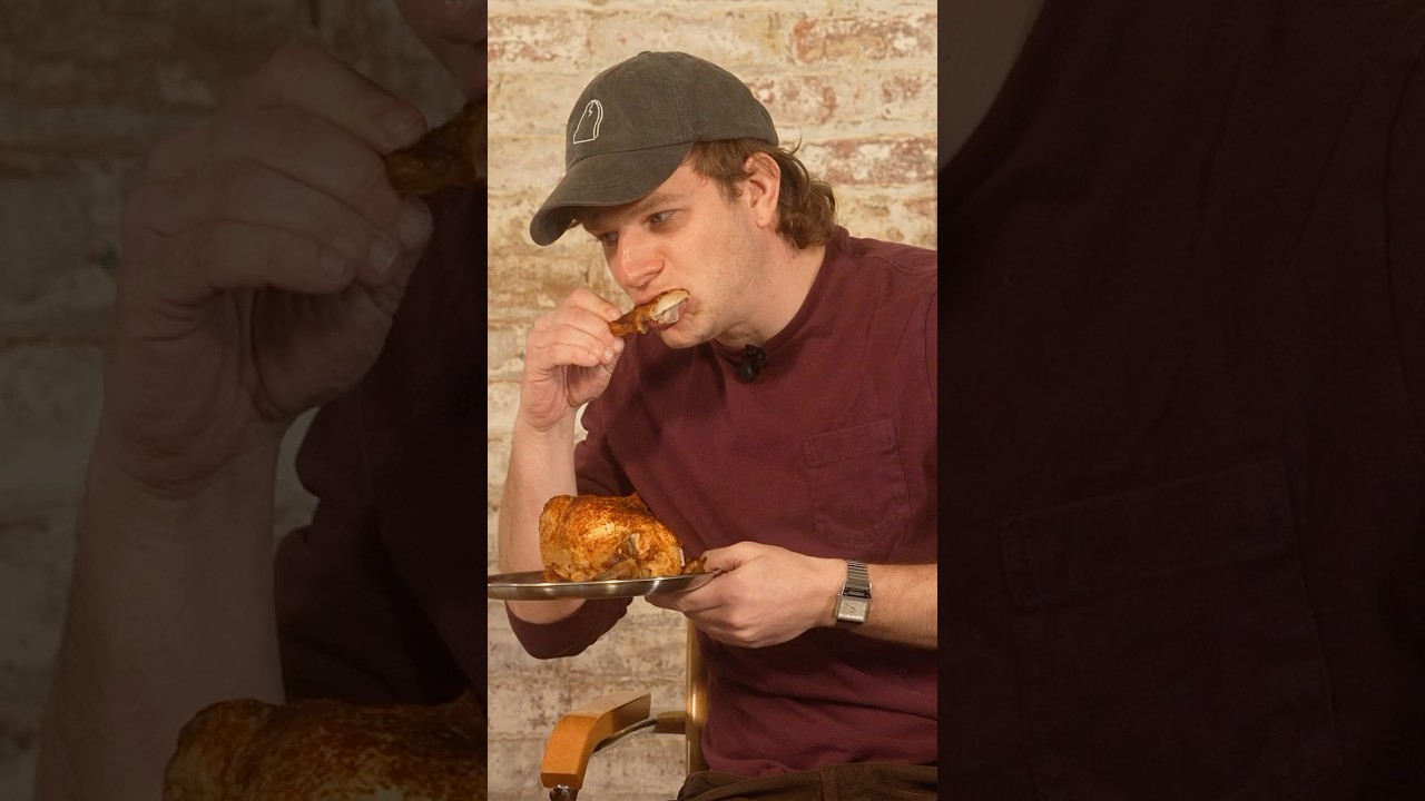 Kyle Gordon joins us on Chicken Show