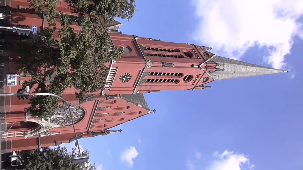 9-Euro-Ticket: Reise nach Bocholt