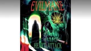 Video thumbnail of "EVILMANE  - HEART ATTACK (PROD. BAKER)"