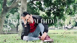 RESAH HATI INI - EJAN