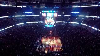 United Center Chicago - Bulls vs Pacers