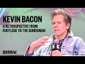 Kevin Bacon: A Career Retrospective From Footloose to The Bondsman