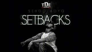 Schoolboy Q- Ibetigotsumweed Instrumental