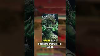 New Shake Up Coming To Predecessor In Patch 1.14! #predecessor