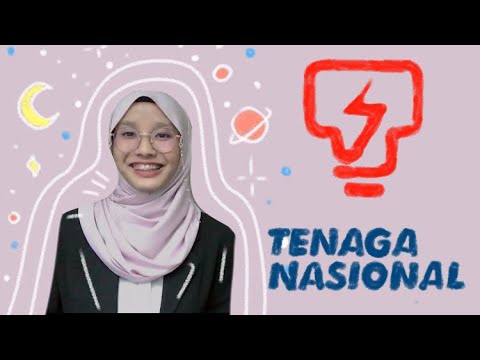 Yayasan Tenaga Nasional (YTN) Scholarship 2021 Video Resume  - Wan Qistina