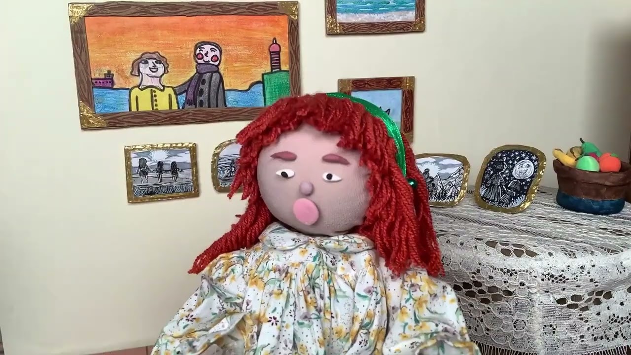 Coas mans baleiras - OUFF ESCOLA 2025