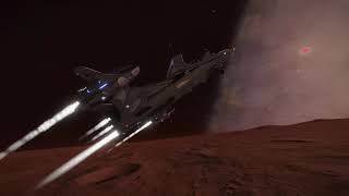 Journey to The Void: Interlude
