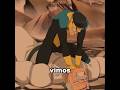 A REVANCHE DO INVENCÍVEL CONTRA O CONQUISTA FOI BIZARRAMENTE BRUTAL!!! 😱⚫🔵🟡 #invincible #shorts