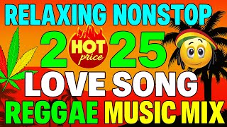 Download Lagu Top 100 Reggae Songs 2025 🎧 Most Requested Reggae Love Songs 2025 🎤 Reggae Love Songs 2025 MP3
