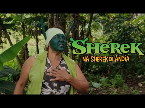 SHEREK NA SHEREKOLÂNDIA #1