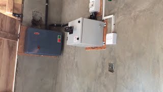 Angalia Ufungaji Boraa Wa Starter Za Machine Pamoja Na Motors