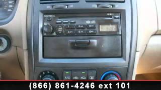 2003 Kia Optima - Ricks Deals on Wheels - Surrey, BC V3V 3K