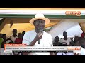 RAILA ODINGA ANNOUNCES FRESH MAANDAMANO IN 2024