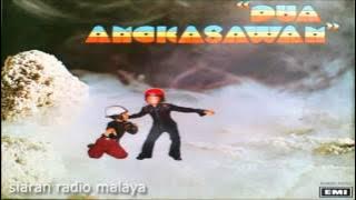 Junaidah Ahmad - Sopan Santun