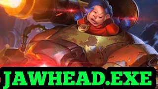 JAWHEAD.EXE | GW JADI NGERI ANJAY
