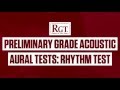 Guitar Lesson: RGT Preliminary Grade Acoustic Guitar part 3