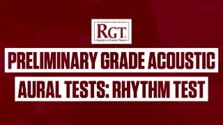 Guitar Lesson: RGT Preliminary Grade Acoustic Guitar part 3