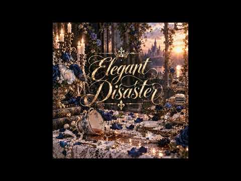 Elegant Disaster (Original Kpop Song)