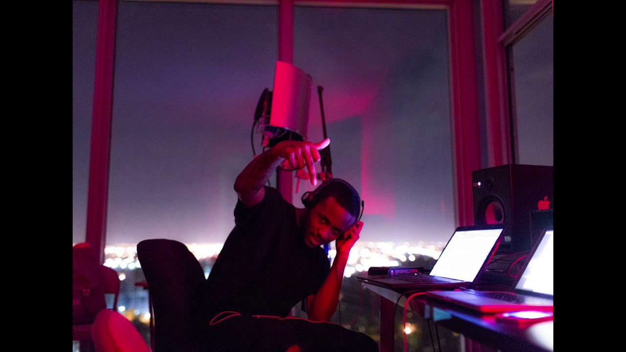 Spaceghostpurrp Instrumental Mix