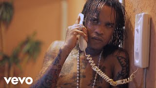 Смотреть клип Tommy Lee Sparta - White Rum & Boom