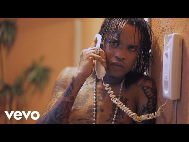 Tommy Lee Sparta - White Rum u0026 Boom Official Music Video (Explicit) class=