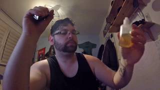 VAMPIRE VAPE Strawberry Kiwi |BteK TV| [DEUTSCH]
