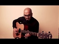 Descending - Tool (Acoustic Cover) | BLANK (Cyril Thomas, Alfred Johnson & Joel Jose) | CHILL