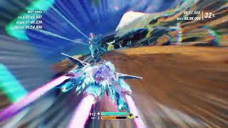 Its Like a Hiarcut Achievement Unlock Paintjob Redout 2 Walkthrough part @Player226SquidGame
