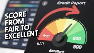 Credit Score Secret: The 5 Factors That Actually Move the Needle
