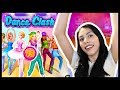 I'M A PRETTY BALLERINA! - DANCE CLASH: BALLET vs HIP HOP - App Game