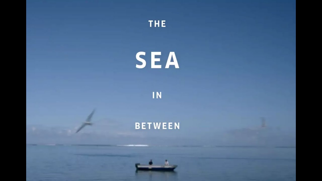 CJ & Damien Hobgood Documentary Film (Official Extended Trailer)