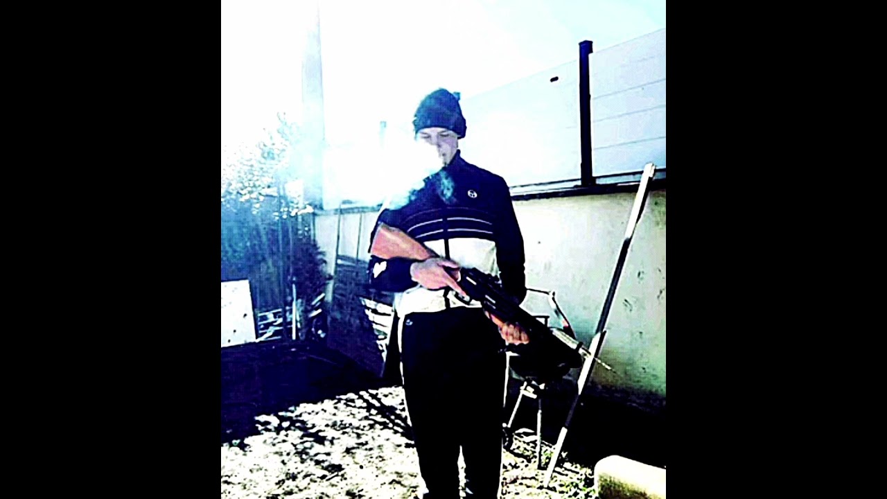 DRAGON-JE SUIS DANS LE BLOCK-LES VAILLANT- PARTI DE RIEN (STREAMEZ A FOND LA FAMILLE)