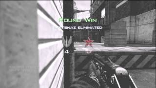 Dubs against Spin xF and Durant over LBJ map 1 on Underground