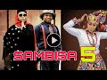 Wakar sambisa 5  official music 2020