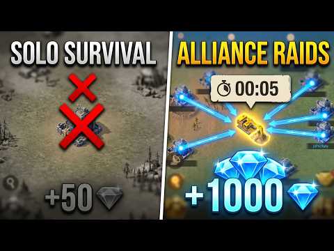 Z Route: Redemption Alliance Excavation Guide