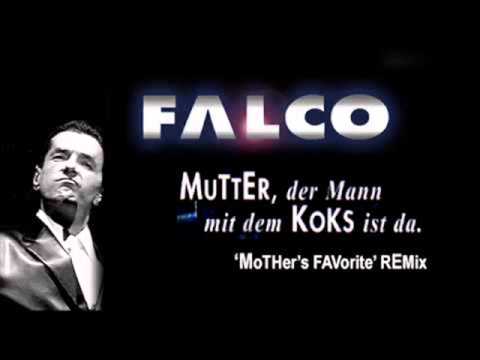 Falco Mutter Falco Mutter