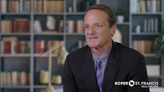 Dr. Brian Dewhirst, Roper St. Francis Physician Partners Primary Care