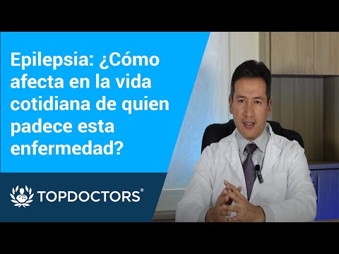 Epilepsia: ¿Cómo afecta en la vida cotidiana de quien padece esta enfermedad?