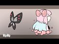 Beginning of video