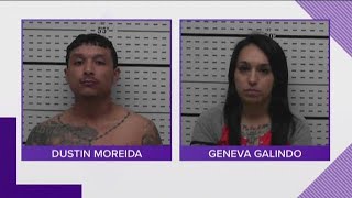 Synthetic marijuana found during traffic stop in Jim Wells County