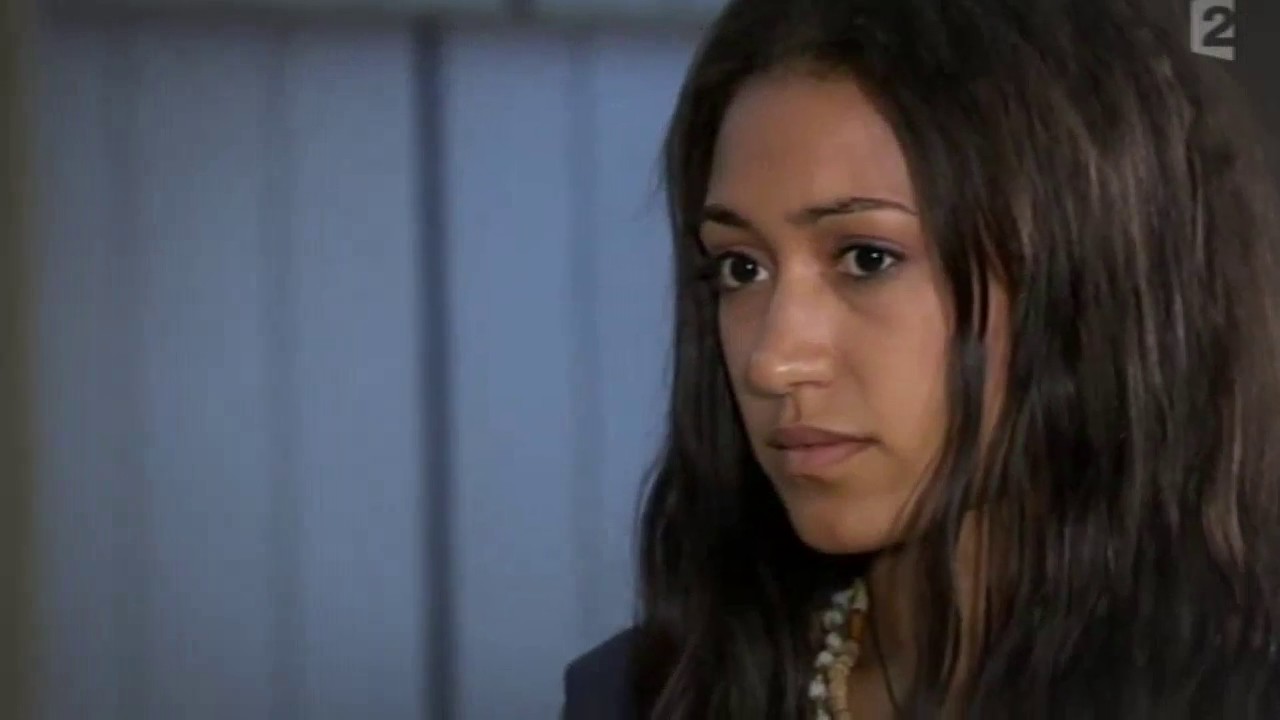 Foudre   3x06   Alex!