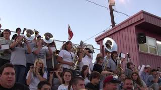 Hey Song (EHS vs Ezel Harding '09)