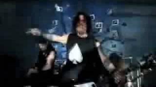 Machine Head - Days Turn Blue To Gray - Official Video.
