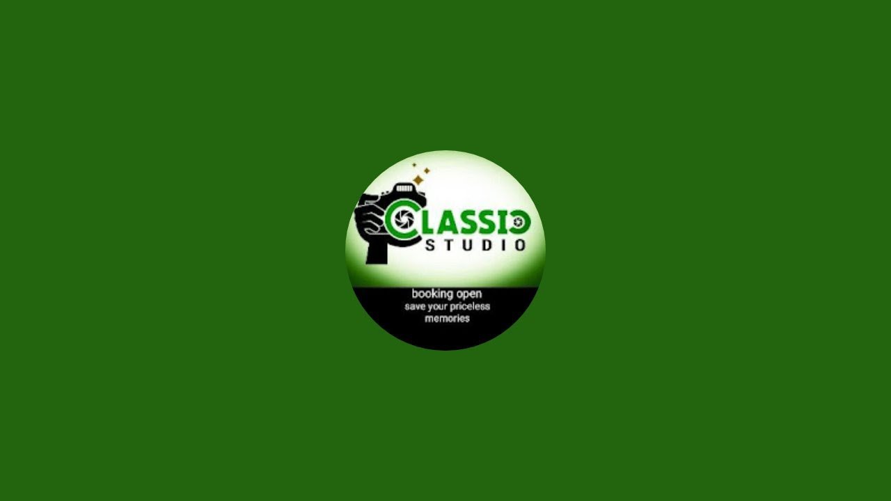 Classic Studio is live