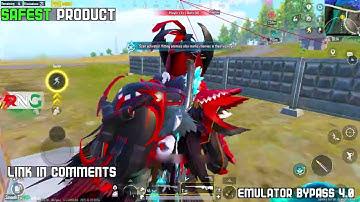 How to Bypass Emulator Detection Safely ESP HACK CHEATS BYPASS MODSKIN AIMBOT MAGIC BULLET